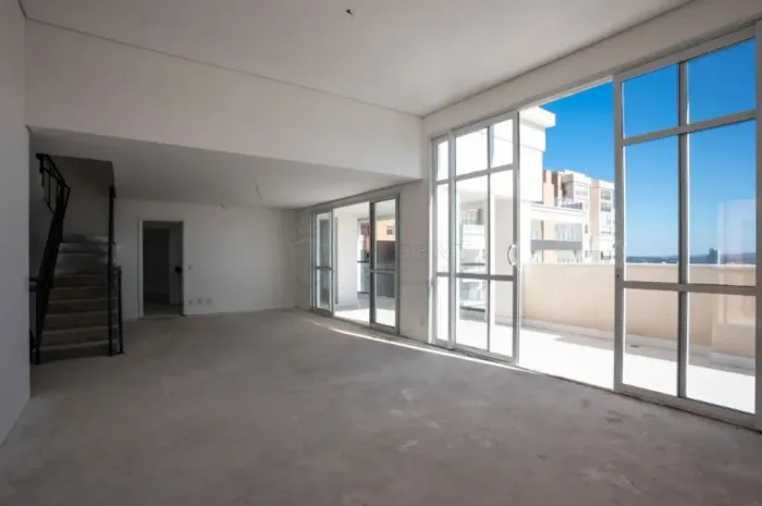 COBERTURA TRIPLEX À VENDA NO COND. RESERVA ALTA VISTA - ANHANGABAÚ - JUNDIAÍ/SP.