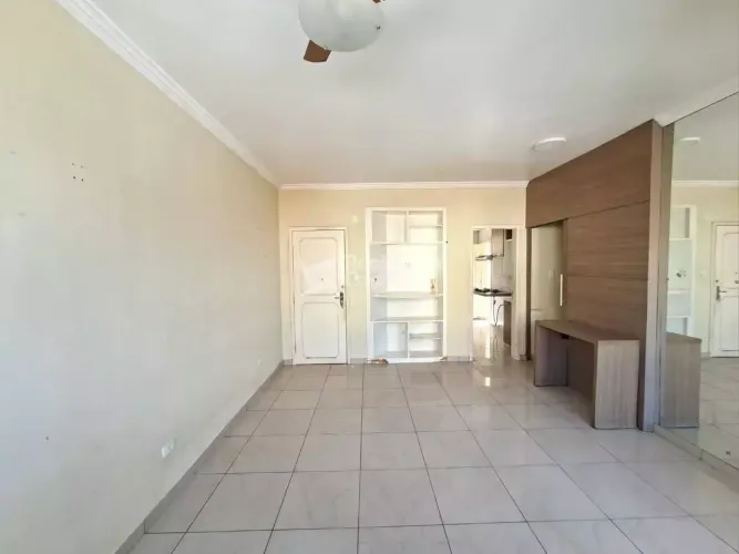 Apartamento para Alugue no Edifício Marilia, Bairro Centro, Teresina-PI.