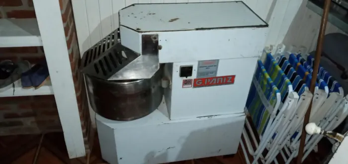 Amassadeira