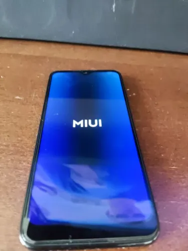 Celular Redmi Note 8