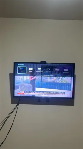 Tv 32 polegadas smart