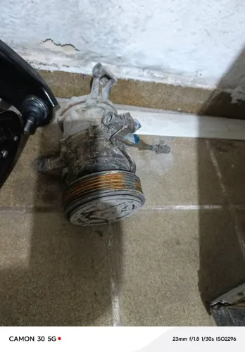 Compressor Etios