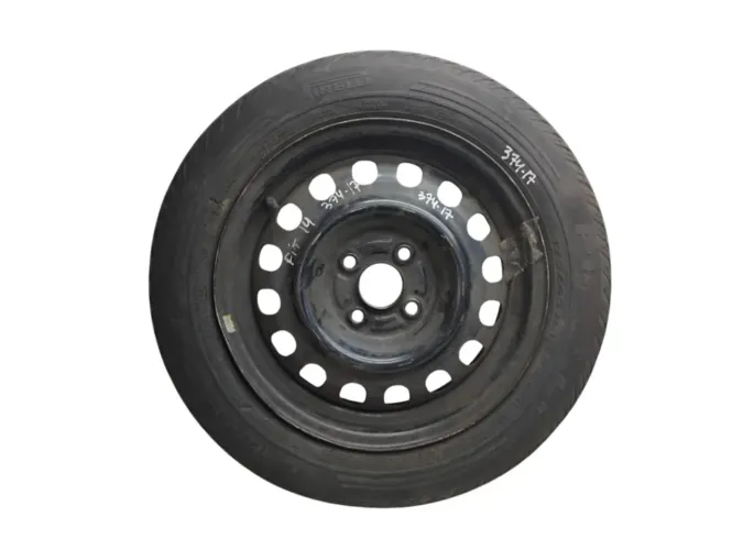 Estepe Honda Fit 175/65 R14 Pirelli