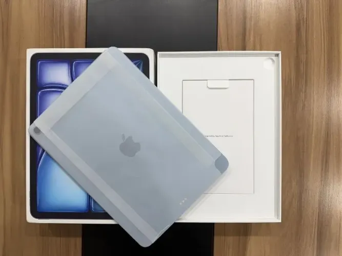 iPad Air 11-Inch (M3) Wi-Fi 128GB