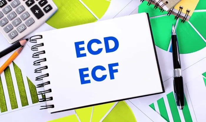 Entrega dos arquivos ECD e ECF