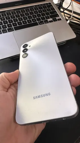 Sansung a05s 128gb 6gb ram novo