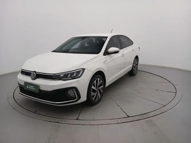 Volkswagen Virtus Highline 200 TSI 1.0 Flex 12V AUT 2026