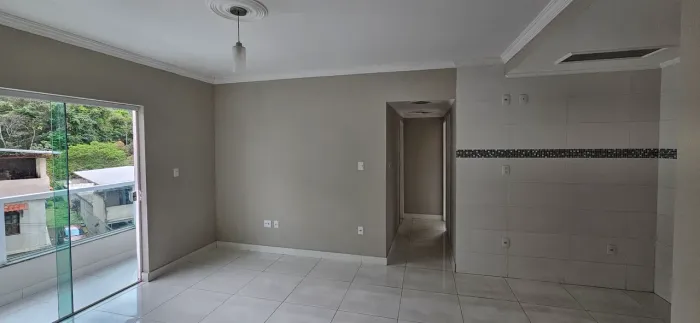 ALUGA-SE LINDO APARTAMENTO 71m