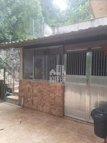 Casa à venda, 400 m² por R$ 1.800.000,00 - Cosme Velho - Rio de Janeiro/RJ