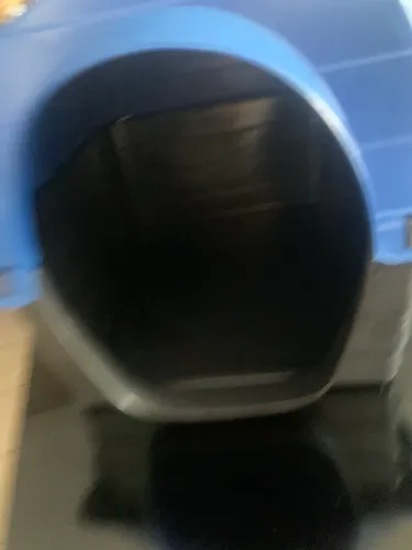 Casinha pra pet