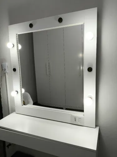 Penteadeira camarim 1metro