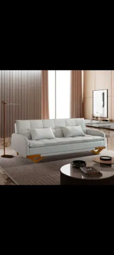 SOFÁ CAMA CANNES - LUXURY