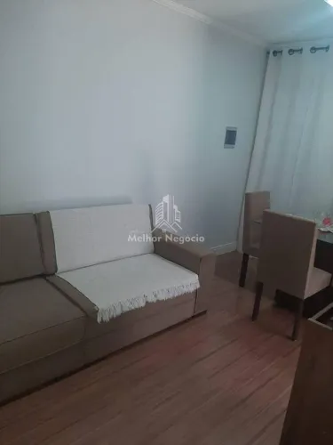 Casa à venda em Campinas, Residencial Cosmos, com 2 quartos, com 90 m²