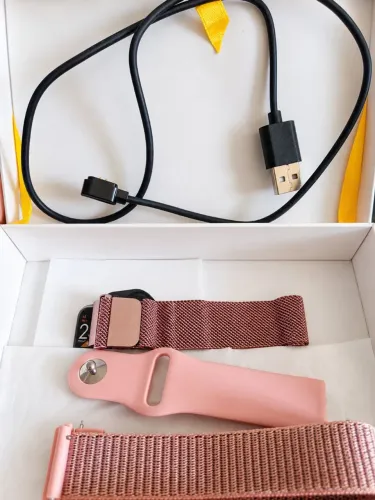 Pulseira Smart Watch Ideal P70