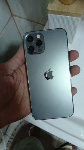 iPhone 12 Pro de 256gb zero bala