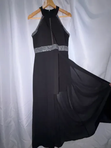 Vestidos longos de festas 