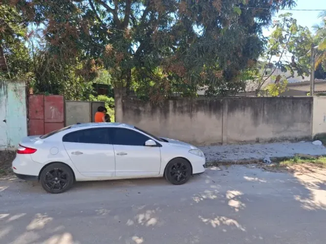Vendo terreno 365m2 Murado c/ Calçada e Portão - Seropedica-Boa Esperança