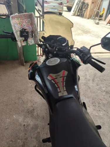Shineray SHI 175 EFI - Ano 2025