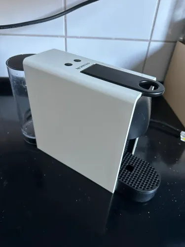 Cafeteira Nespresso