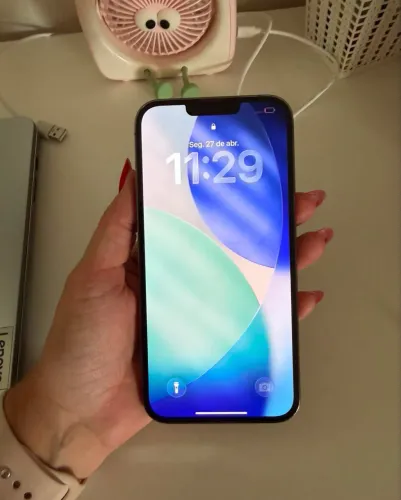 iPhone 13 Pro Max 128G