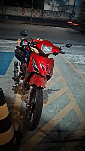 Shineray 50cc