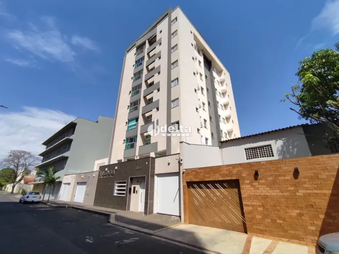 Apartamento com 3 quartos sendo 1 suíte disponível para Locação no bairro Santa Mônica em