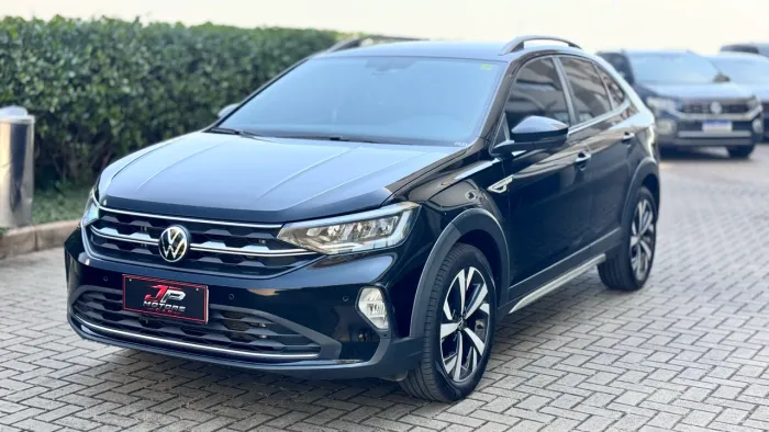 Volkswagen Nivus Highline 1.0 200 TSI Flex AUT 2022