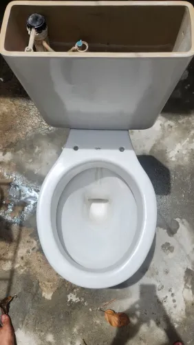 Privada Acoplada Celite