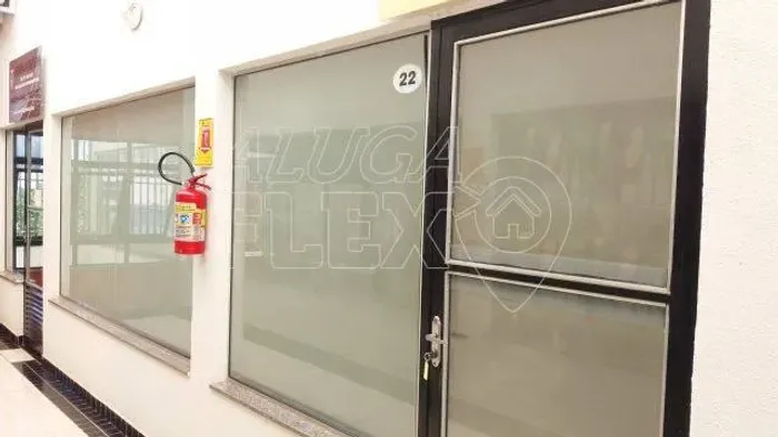 Loja de Shopping para alugar com 25 m² por R$700,00