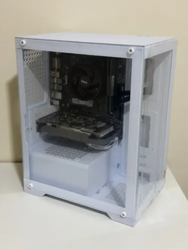 DESKTOP GAMER | Ryzen 5 5600 GT