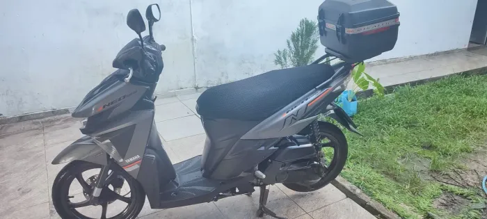 Yamaha Neo 125 UBS (2018/2019)