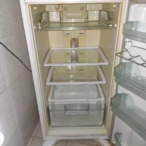 Geladeira brastemp