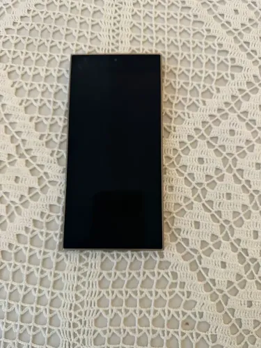 S24 ULTRA 256GB, USADO.