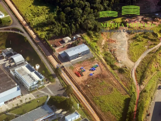 GALPAO COMERCIAL em Piedade - SP, PIEDADE