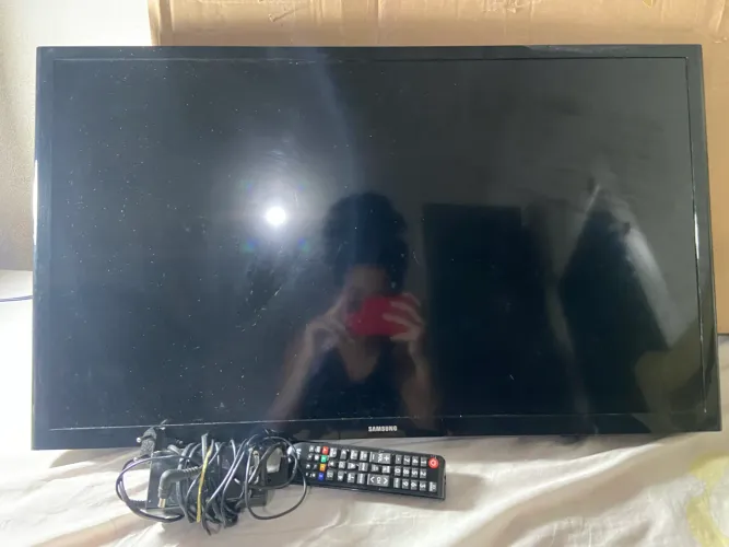 2 Tv?s SAMSUNG seminova