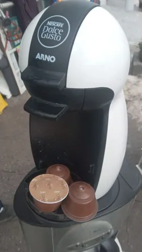 CAFETEIRA ARNO