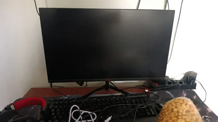 Monitor gamer Pichau