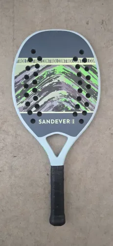 Raquete Beach Tenis Sandever 900