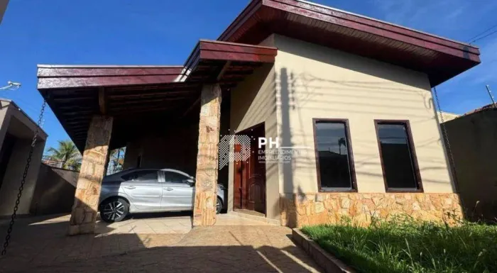 Casa com 3 dormitórios, 191 m² - venda por R$ 800.000,00 ou aluguel por R$ 4.000,00/mês - 