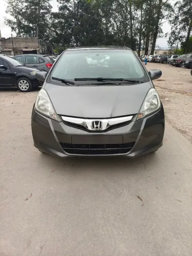 Honda Fit LX 1.4/ 1.4 Flex 8v/16v 5P Aut. 2014