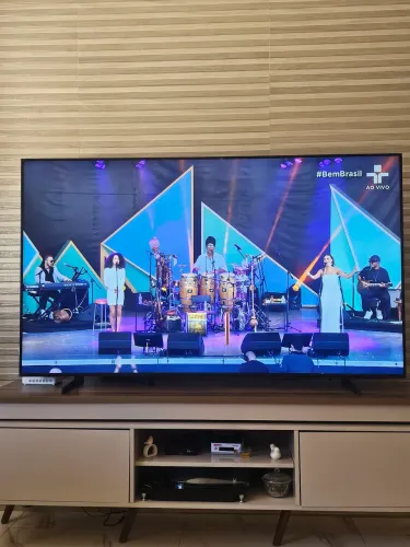 Tv 70 polegadas