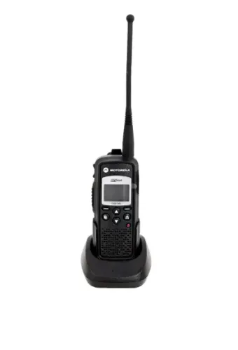 Rádio Digital Bidirecional DTR? 620