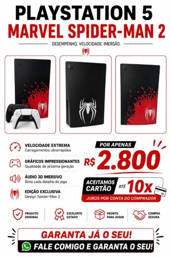 PS5 personalizado