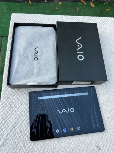 Tablet Vaio 128g