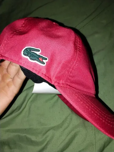 Boné Lacoste sport 2025