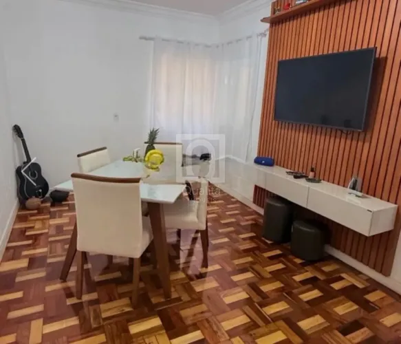 Apartamento à venda no Centro de Votorantim