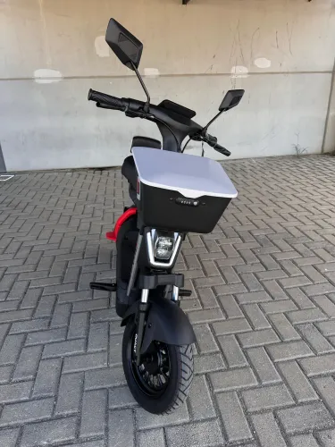Duact Vense Scooter Eletrica