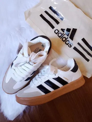 Tênis Adidas Samba XLG n°39 novo