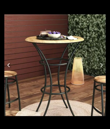 Vendo Bistro comprado na Leroy Merlin (desapego)