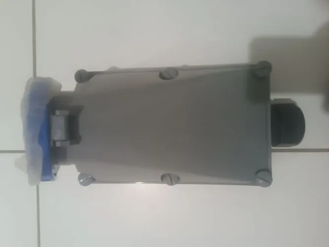 Tomada Steck 200A 3p+t